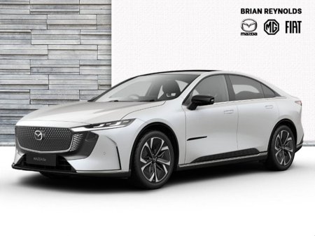 2026 Mazda 6e TAKUMI 77KwH (545 Kms Range)