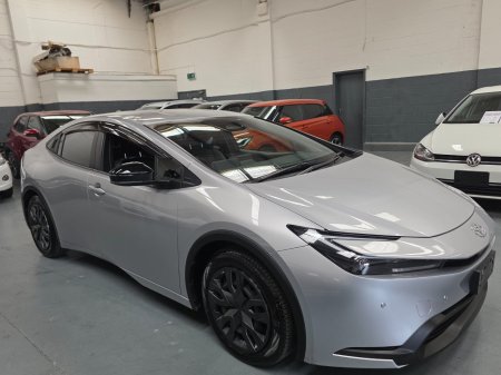 2023 Toyota Prius - photo 7
