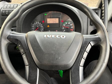 2021 DAF 75-160 - photo 23