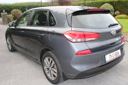 2017 Hyundai i30 - photo 4