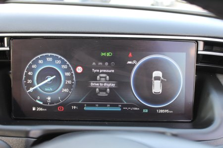 2023 Hyundai Tucson - photo 15