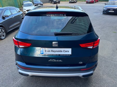 2022 SEAT Ateca - photo 6