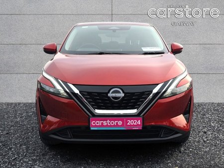 2024 Nissan Qashqai - photo 8