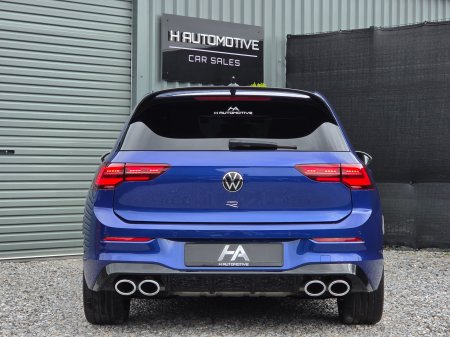 2023 Volkswagen Golf - photo 27