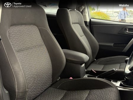 2014 Toyota Auris - photo 12