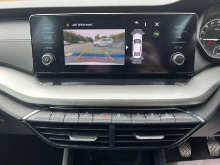 2022 Skoda Octavia - photo 7