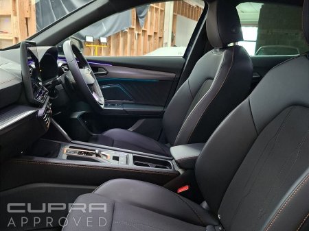 2026 Cupra Formentor - photo 8