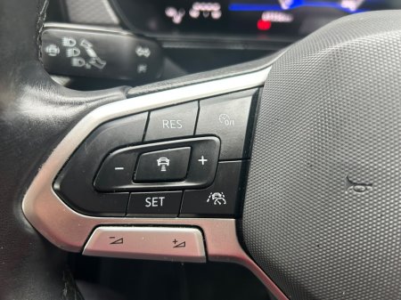 2024 Volkswagen T-Cross - photo 11