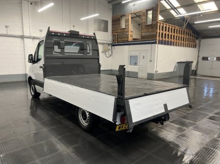 2022 Mercedes-Benz Sprinter - photo 3