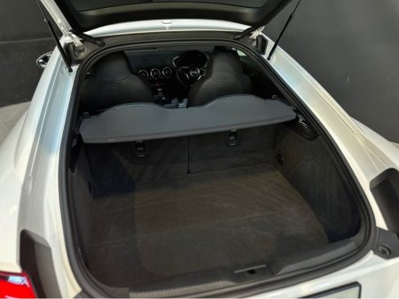 2017 Audi TT - photo 31