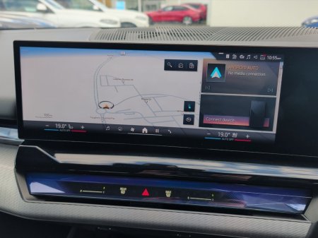 2024 BMW i5 - photo 18