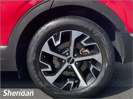 2022 Kia Sportage - photo 10