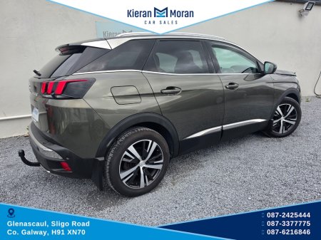 2020 Peugeot 3008 - photo 5
