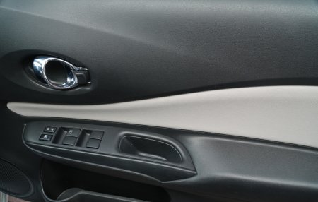 2021 Nissan Note - photo 10