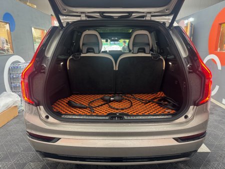 2025 Volvo XC90 - photo 7