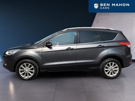 2016 Ford Kuga - photo 2
