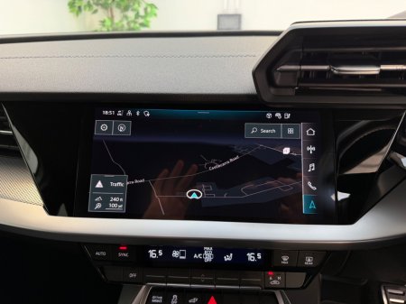 2024 Audi A3 - photo 39