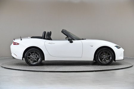 2016 Mazda MX-5 - photo 11