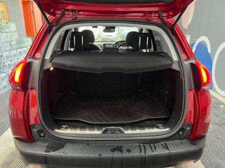 2017 Peugeot 2008 - photo 7