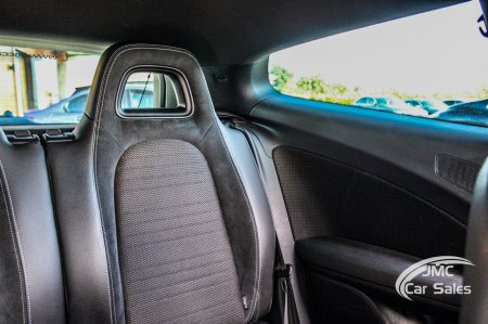 2015 Volkswagen Scirocco - photo 23