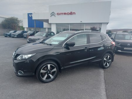 2017 Nissan Qashqai - photo 11