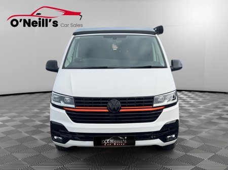2020 Volkswagen Transporter - photo 2