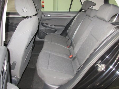 2023 Volkswagen Golf - photo 14