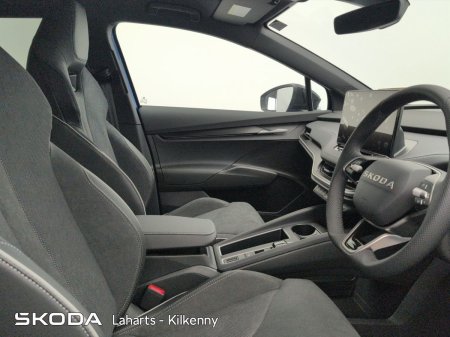 2026 Skoda Elroq - photo 22