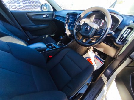 2019 Volvo XC40 - photo 12