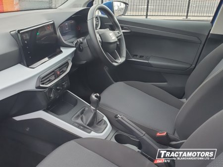 2024 SEAT Arona - photo 4