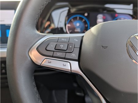 2024 Volkswagen Golf - photo 19