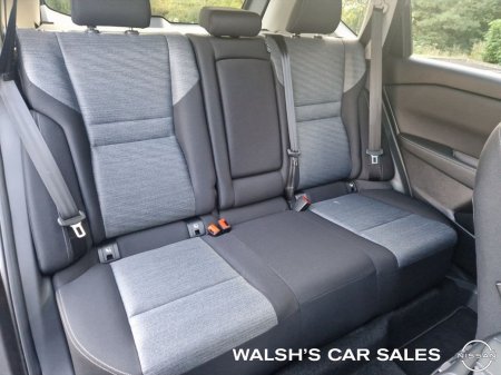 2026 Nissan X-Trail - photo 19