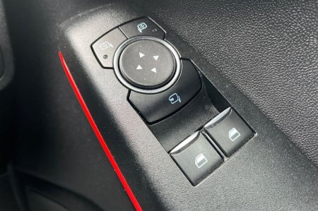 2019 Ford Fiesta - photo 16
