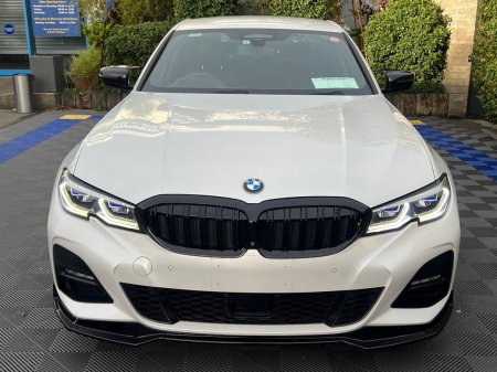 2021 BMW 3-Series - photo 15