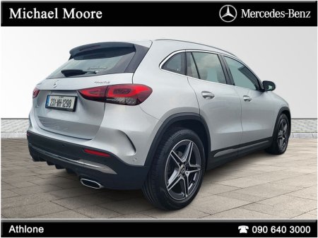 2023 Mercedes-Benz GLA - photo 4