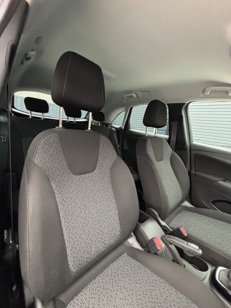 2023 Opel Crossland - photo 24