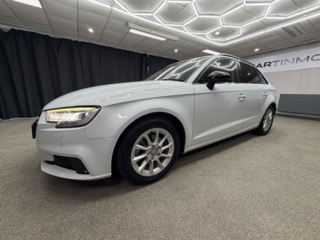2020 Audi A3 - photo 5