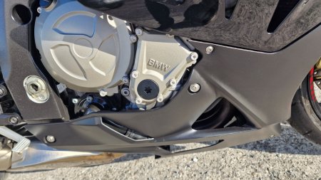 2012 BMW S 1000 RR - photo 7