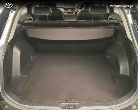 2021 Toyota RAV4 - photo 10