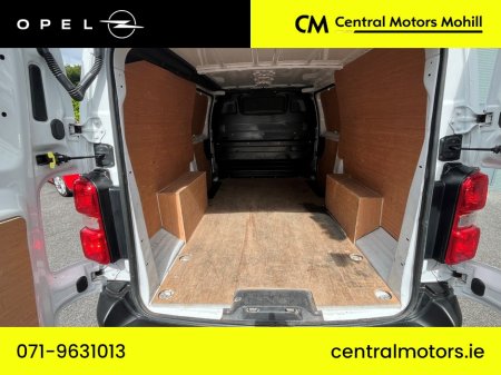 2023 Opel Vivaro - photo 8