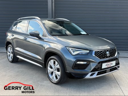 2021 SEAT Ateca 2.0 TDI 115HP XP ** HIGH SPEC **