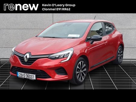 2023 Renault Clio - photo 15