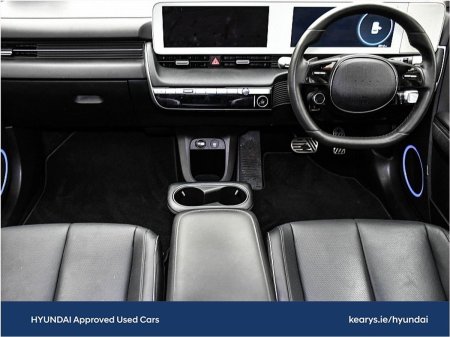 2024 Hyundai IONIQ 5 - photo 4