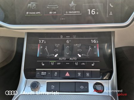 2023 Audi A6 - photo 31