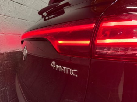 2021 Mercedes-Benz EQC - photo 29