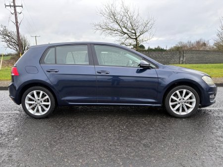 2014 Volkswagen Golf - photo 2