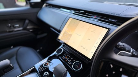 2023 Land Rover Range Rover Sport - photo 14