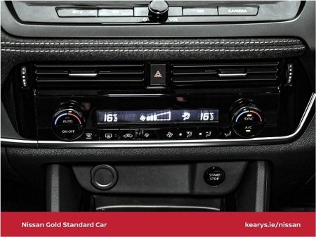 2026 Nissan Qashqai - photo 26