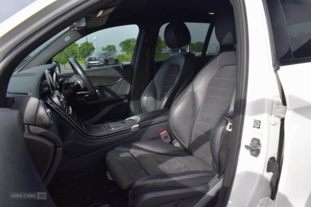 2019 Mercedes-Benz GLC - photo 12