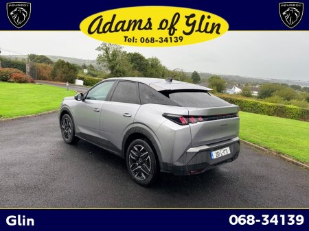 2026 Peugeot 3008 - photo 4